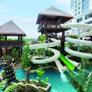Grand Orient Perai, Penang Perai